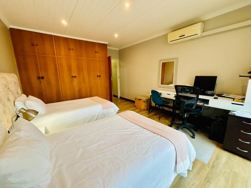 4 Bedroom Property for Sale in Helicon Heights Free State